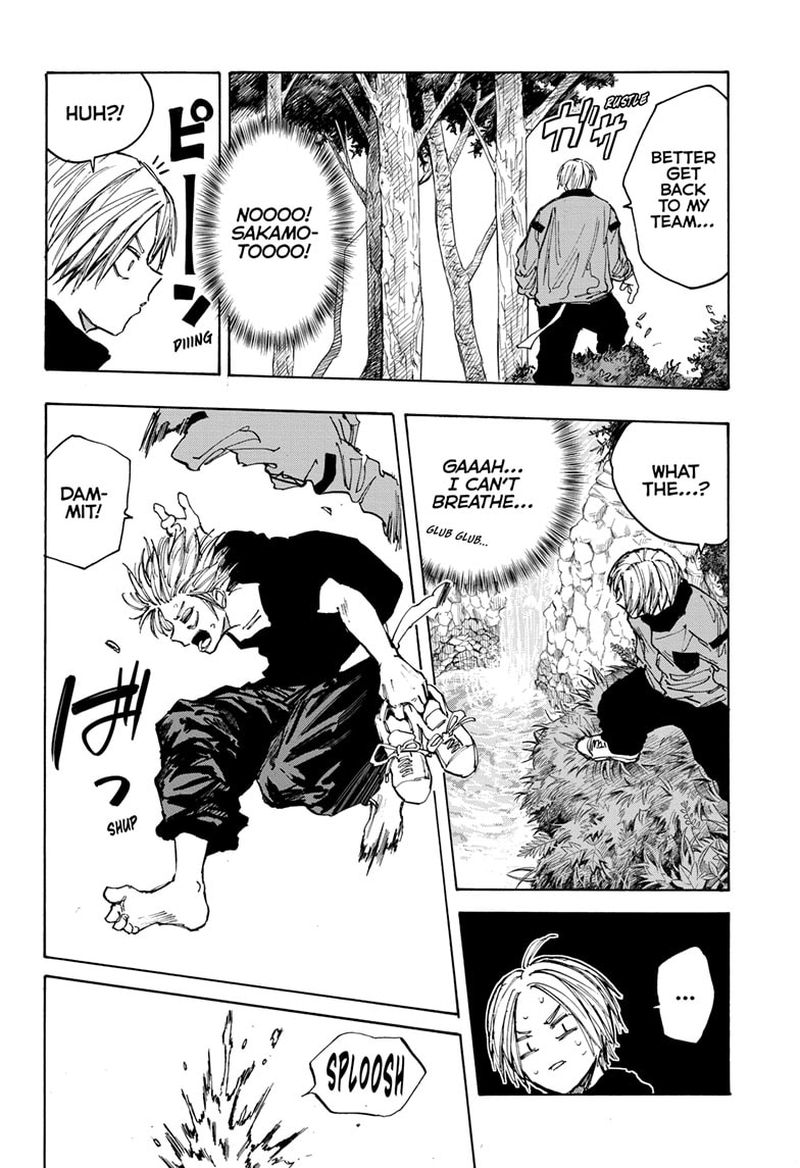 Chapter 66 Lag - Page 12